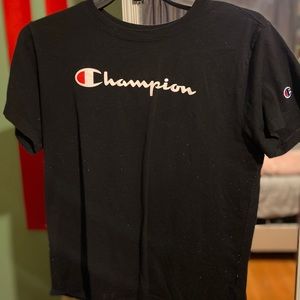 Champion Heritage Tee